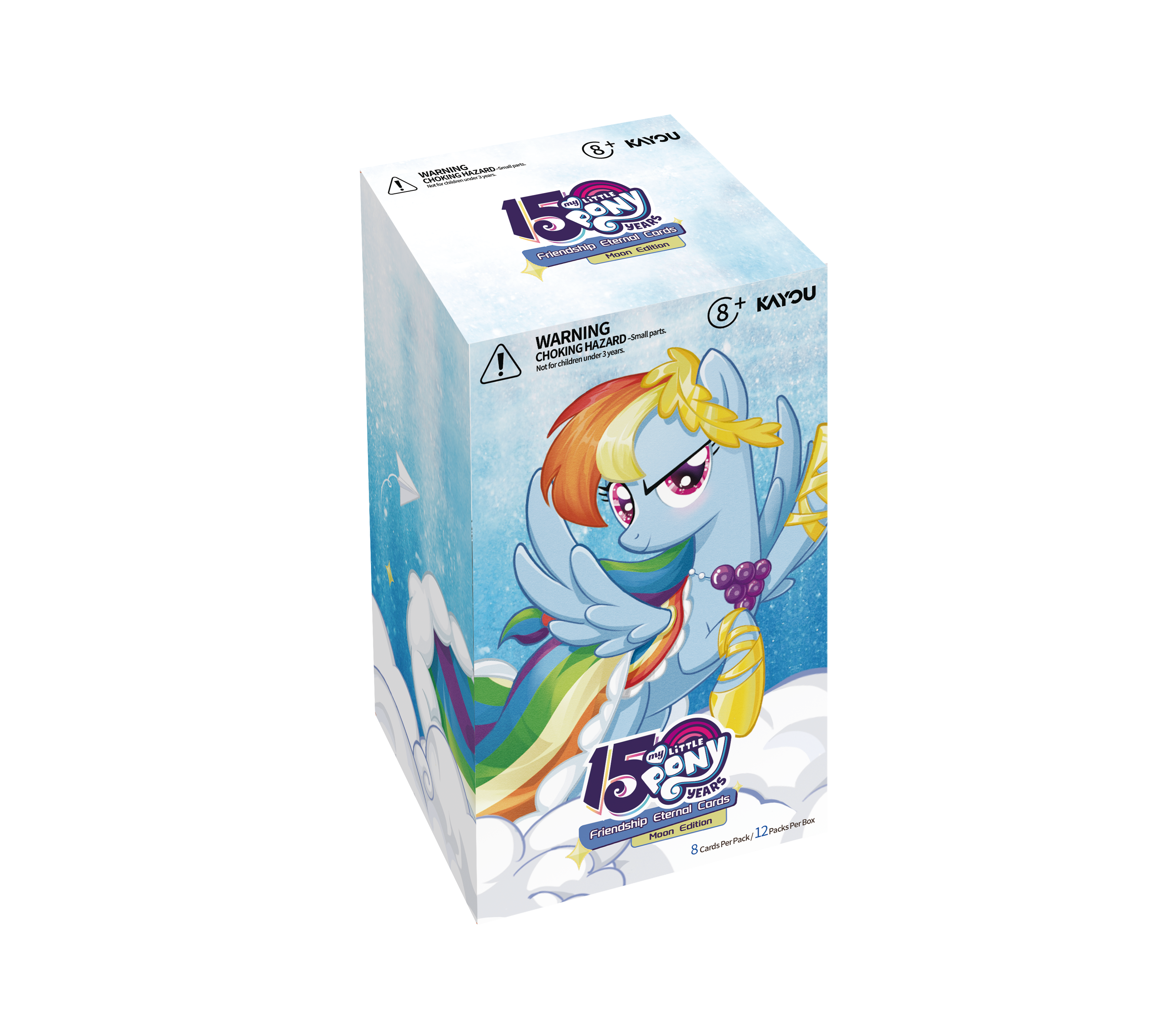 My Little Pony KAYOU My Little Pony KAYOU
